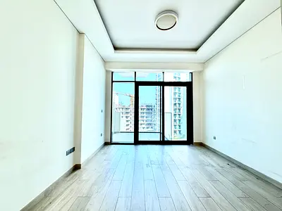 Hot Offer Huge Size Studio Available Sami Furnished Pool View Rent 46k