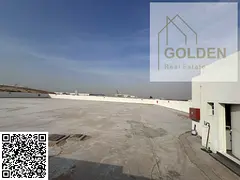 33,000 sq. ft. Yard with 100 kW Power, Main Road Access and Internal Office