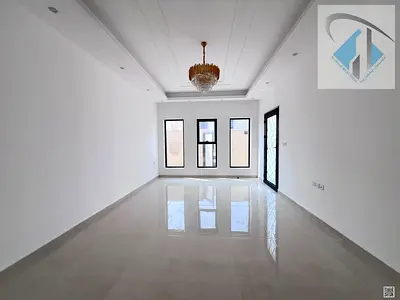 An excellent residential option in Ajman: a spacious 5-bedroom villa.