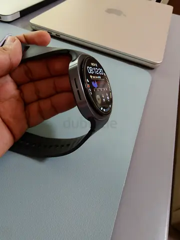 Samsung Galaxy Watch 8 40mm- under warranty. Excellent condition!!