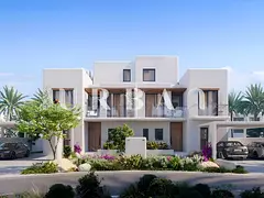 Limited Collection | Alva at The Valley | From AED 5.09M