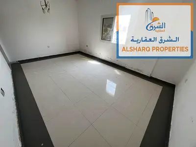 أرقي غرفة وصالة_غرفة ماستر_صالة منفصلة_حمامان_بناية نظيفة_باركن ترابي_النعيمية2 عجمان