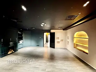 Fully Renovated Office for Rent | Near Mall