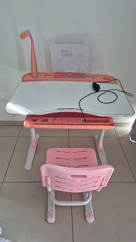 Study table