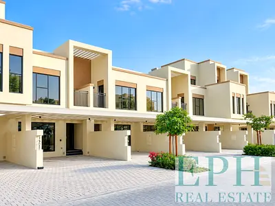 NEAR TO LAGOONS | MOVE-IN SOON | MORTGAGEABLE