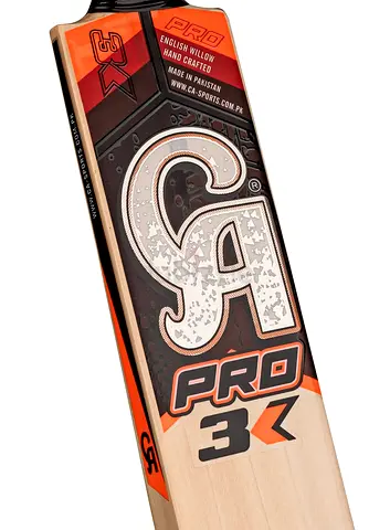 Brand New Original CA (PRO 3000) Bat - Dhs460
