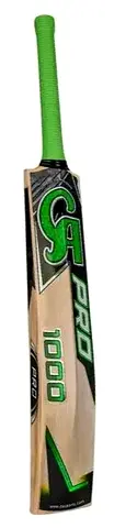 Brand New Original CA English Willow Cricket Bat (PRO1000) - Dhs340