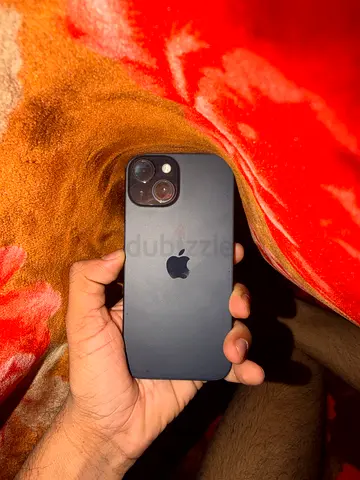 iPhone 15 for Sale - Excellent Condition