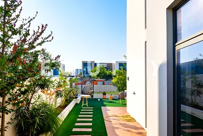 Internal | Spacious Layout | Private Garden