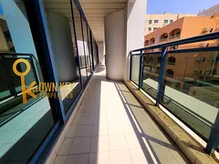 Spacious Apartment | 3BR With Maids Room | For Family