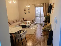 Chiller free | Spacious | Closed Kitchen