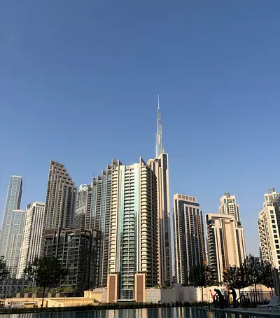 High Floor | Canal View | First Tenant | Luxurious