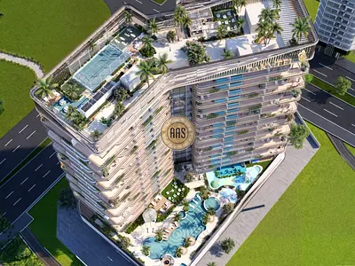 Ultra Luxury 3BR Duplex Penthouse + Study + Private Pool | Corner Unit | Al Barari Views