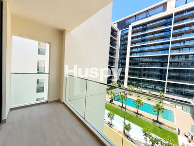 Mid Floor | Premium Appliances | Ready to Move In