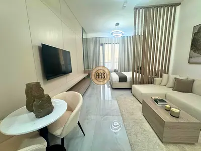 HIGH-FLOOR STUDIO | BRAND NEW | UNFURNISHED | EXCEPTIONAL VALUE