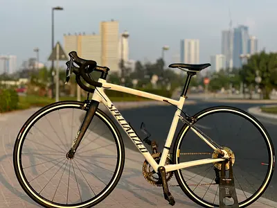 Specialized Allez Roadbike