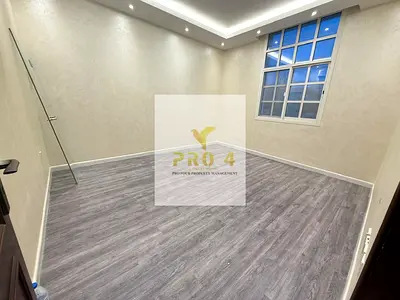 Fantastic 1Bhk Villa Apt Monthly 5800 ADDC Including Free Parking At Mushrif Area