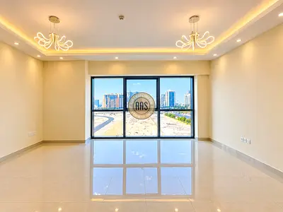 Chiller free lavish huge 1bhk with all amenities