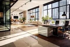 Office for Sale in Samana Business Hub, Dubai | 1% Monthly Payment Plan