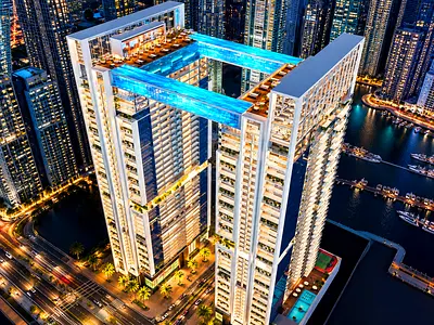 LUXURY LIVING | HIGH QUALITY | PRIME LOCATION