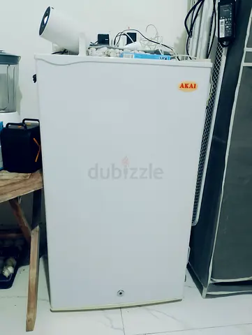 Personal Small Fridge