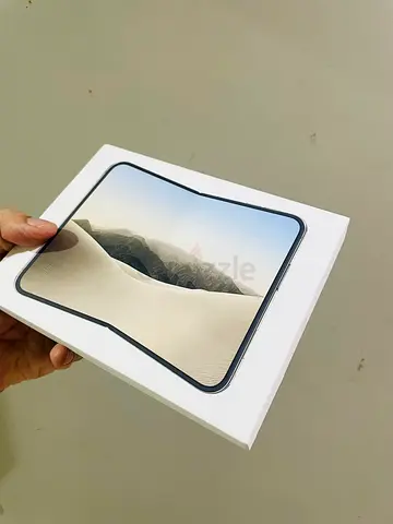 iPhone duo 1TB non active