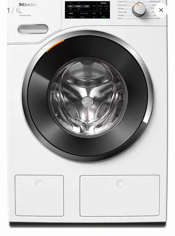 Miele Washing Machine WWG660 WCS TDos&9kg