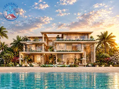 10%Down | 60%ROI | 70%Mortgage | Island City | Luxury