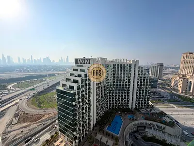 Creek view fully furniched 1bhk availabel just 78k in one or two cheques
