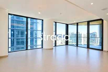 Unfurnished | Corner Unit | Available Now