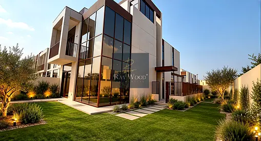 4BR + Maid | End Unit | G+2 | Brand New