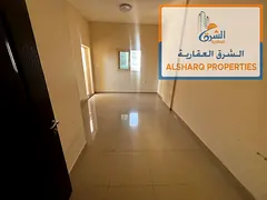 Spacious area – master bedroom – balcony with a stunning sea view – includes central air condi