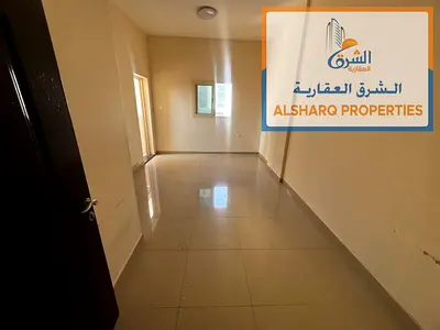 Spacious area – master bedroom – balcony with a stunning sea view – includes central air conditioni
