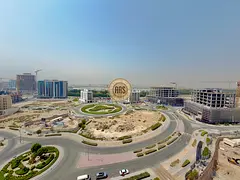Chiller Free||Barari View|| Stunning 2BHK|| Available Majan Dubai Land