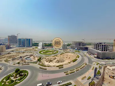 Chiller Free||Barari View|| Stunning 2BHK|| Available Majan Dubai Land