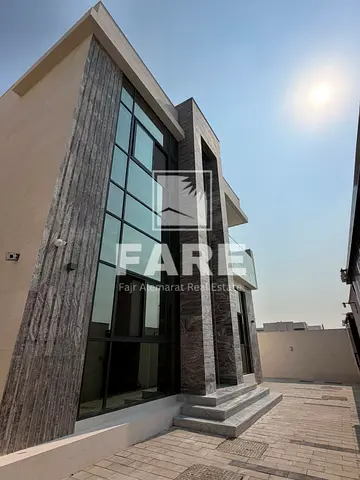 Prime Location | 5 Master BR | Spacious Villa