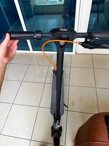 scooter hiboy s2max