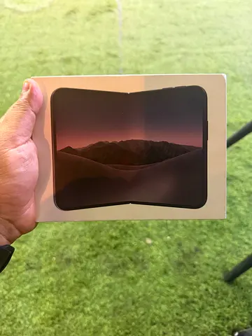 Apple iPhone Duo 256GB TDRA Sky Night
