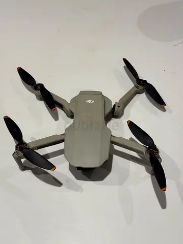 DJI Mini 2 4K Drone – Working Camera & Motors – For Repair / Parts