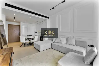 Fully Furnished | Pool View | Premium Quality