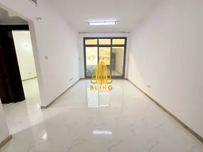 Alluring 1 Bedroom With Closed Kitchen & Spacious Saloon