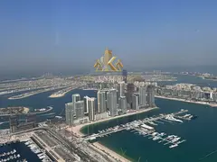 Highest Floor | Best Deal | Panoramic Sea View