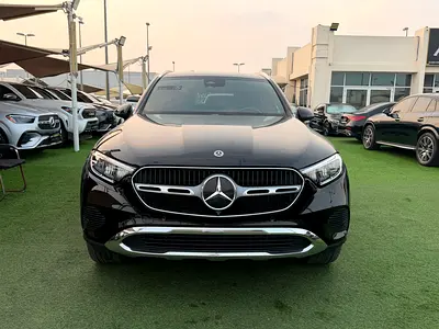 2023 Mercedes-Benz GLC-Class GLC 300 4MATIC