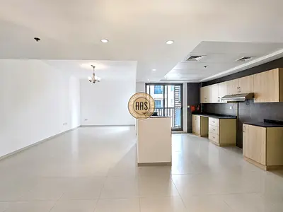 Modern Style Kitchen | 2BHK + Laundry Space | With All Facilities
