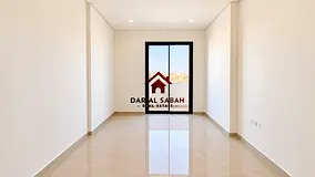 12 cheque payment/with wardrobe/very huge apartment/with balcony/master badroom/brand new building/r