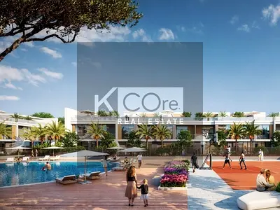 4BR Aila Homes by Al Hamra Nearby Wynn Casino