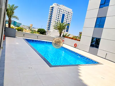 Modern & Spacious 3BR Apartment in a Prestigious Building