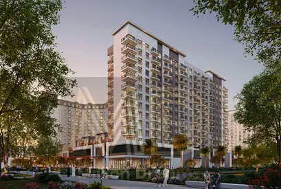 PARK FACING 2BR II FAMILY AMENITIES II TOWNSQUARE