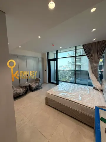 Brand New Studio | 12 Cheques | Ready To Move