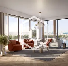 3BR Apartment | Ivy at Park Five | Park & Pool Views | Furnished Interiors